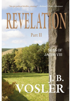 Revelation, Part II-The Sons of Jacob