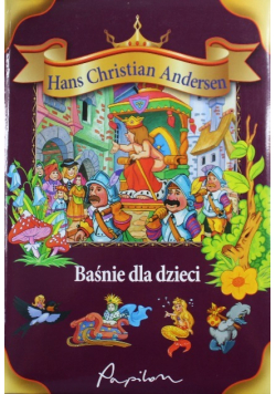 Baśnie dla dzieci