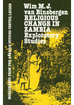 Religious Change In Zambia