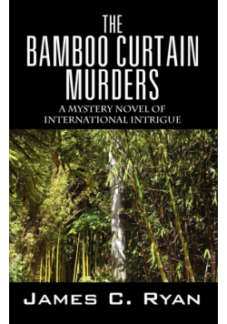 The Bamboo Curtain Murders