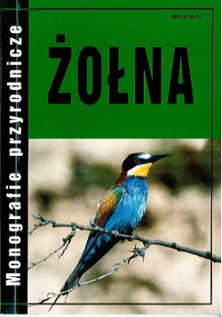 Monografie Przyrodnicze Żołna