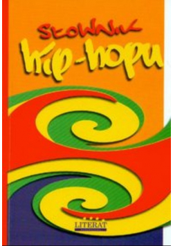Słownik hip hopu