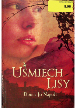 Uśmiech Lisy
