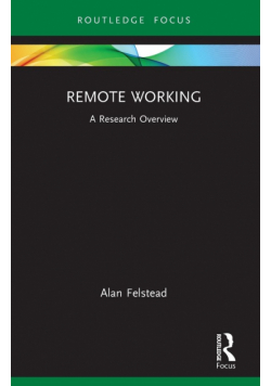 Remote Working