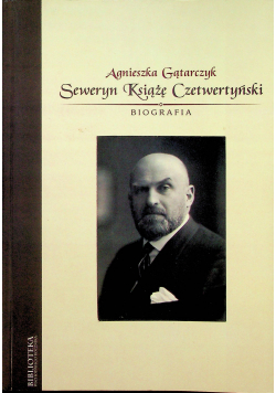 Seweryn Książe Czetwertyński