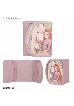 Portfelik TopModel Viva Vilet 13299A
