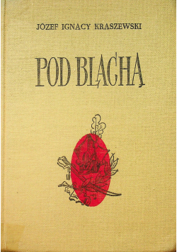 Pod blachą