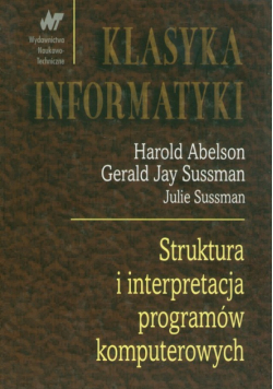 Struktura i interpretacja programów komputerow