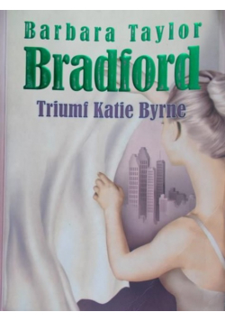 Triumf Katie Byrne