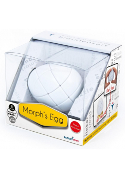 Morph's Egg - łamigłówka Recent Toys - poziom 4/5