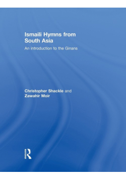Ismaili Hymns from South Asia