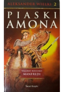 Aleksander Wielki 2 Piaski Amona