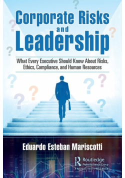 Corporate Risks and Leadership