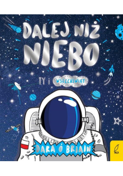 Dalej niż niebo