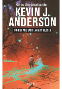 Horror and Dark Fantasy Stories Volume 2
