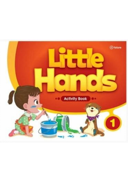 Little Hands 1 AB