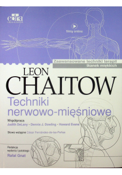 Techniki nerwowo-mięśniowe NOWA