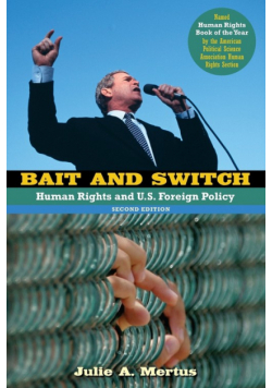Bait and Switch
