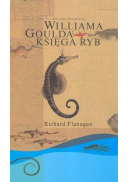 Williama Goulda księga ryb