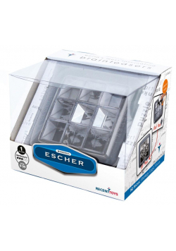 Escher - łamigłówka Recent Toys - poziom 3/5 G3