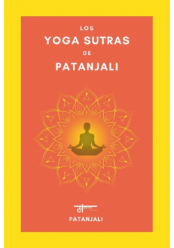 Los Yoga Sutras de Patanjali