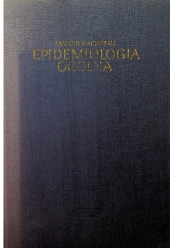Epidemiologia ogólna