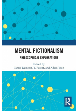Mental Fictionalism