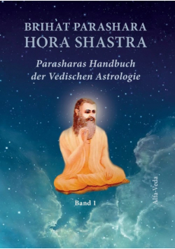 Brihat Parashara Hora Shastra