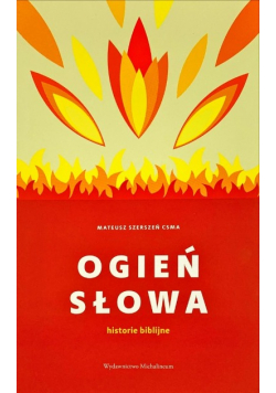 Ogień słowa
