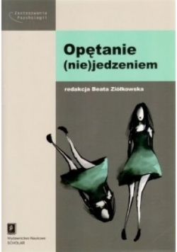 Opętanie nie jedzeniem