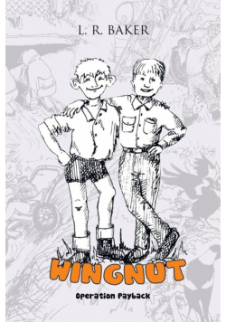 Wingnut