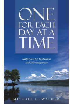 One for Each Day at a Time