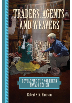 Traders, Agents, and Weavers