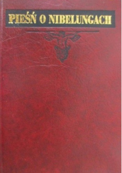 Pieśń o Niebelungach