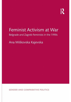 Feminist Activism at War
