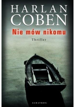 Nie mów nikomu