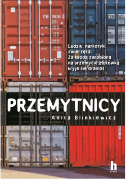 Przemytnicy