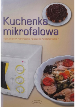 Kuchenka mikrofalowa