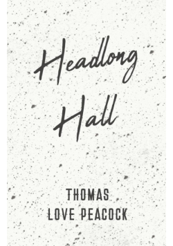 Headlong Hall