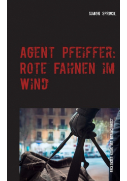 Agent Pfeiffer
