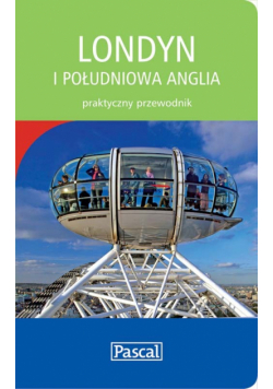 Dylewski Adam - Londyn i południowa Anglia