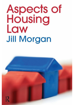 Aspects of Housing Law