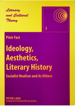 Ideology Aesthetics Literary History