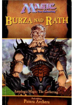 Burza nad Rath