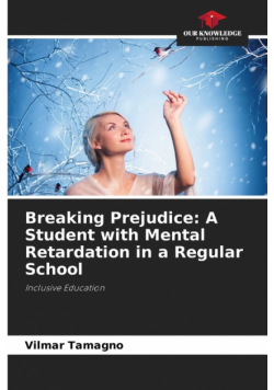 Breaking Prejudice