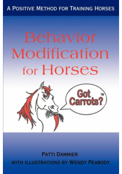 Behavior Modification for Horses