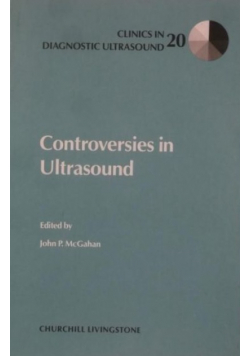 Controversies in Ultrasound
