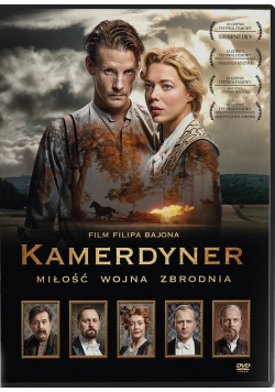 Kamerdyner