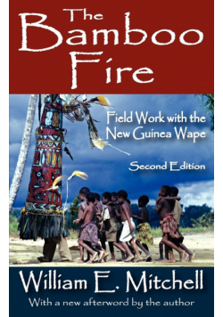 The Bamboo Fire