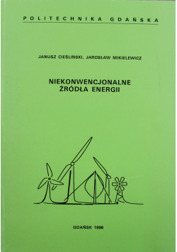 Niekonwencjonalne źródła energii